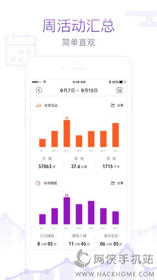 米动官方下载ios版app v1.0.50