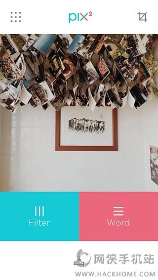 PIX2安卓手机版app v1.3.1