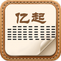 亿起小说app手机版软件 v1.0