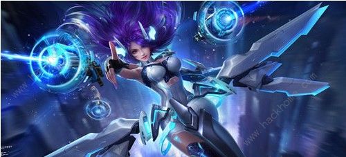 魂斗罗归来赛迪的师父是谁 赛迪的师父介绍