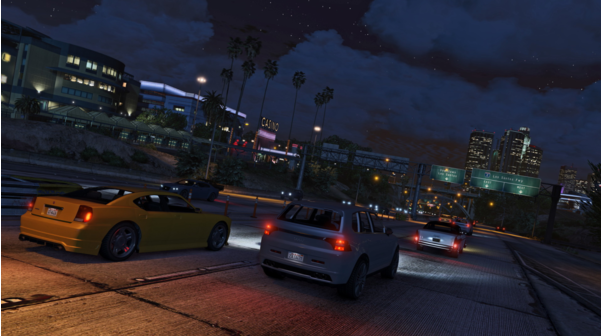 gta5怎么快速赚钱