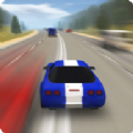 高速公路交通高峰安卓手机版（Freeway Traffic Rush） v1.1.6