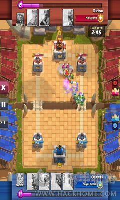 皇室战争oppo版官方正版（Clash Royale） v9.1.1