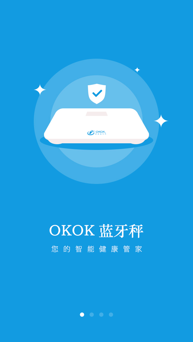 OKOK官方app下载 v3.6.1.3