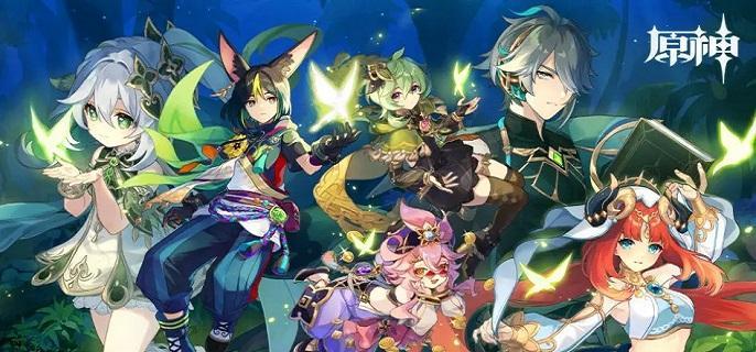 原神3.2识藏日任务怎么做-识藏日任务流程​