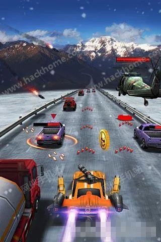 公路杀手2游戏官方安卓版(Death Road 2) v1.2.1