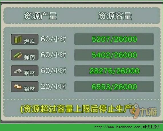 战舰少女刷钢材攻略 战舰少女刷资源攻略​