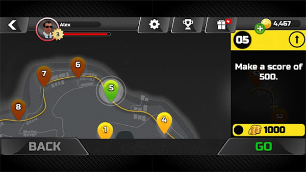 Moto Racing Club手机版中文版 v2.1.9