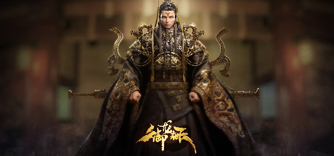 御龙在天时装怎么合成-时装合成方法​