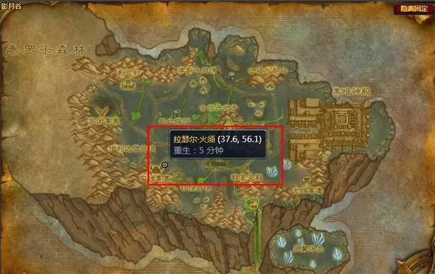 魔兽世界大鸟指的是什么