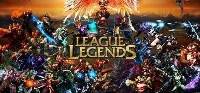 lol战绩查询途径有哪些-战绩查询的三个方法​