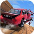 飞车撞击手游安卓版下载（Flying Car Crash） v1.0