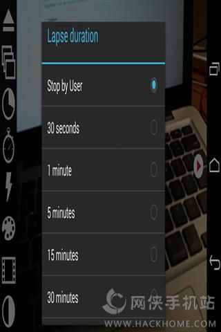 间隔拍摄安卓手机版app v1.0.1