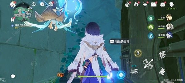 原神失落的魔导书在哪 4.6失落的魔导书全收集位置详解图片4