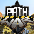 战争之路游戏官方iOS版（Path of War） v1.0.67268