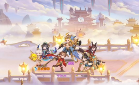 自在西游阵营怎么选 新手开局阵营选择攻略​