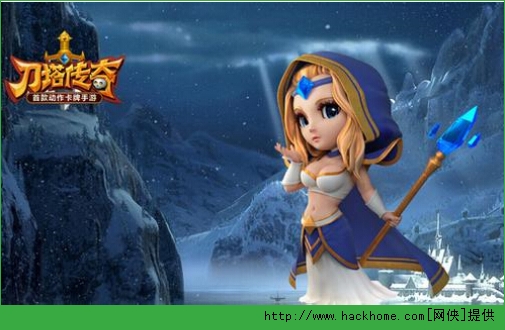刀塔传奇V3.2.1版本英雄加强解析