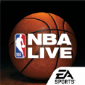 NBA LIVE Mobile Basketball中文汉化版下载 v8.0.00