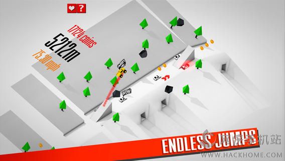 无尽之路iOS安卓版（Endless Road） v1.0.2