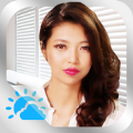 美丽天气官方iOS版app v1.2