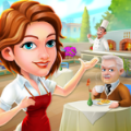 咖啡馆大亨游戏最新中文版（Cafe Tycoon） v2.6