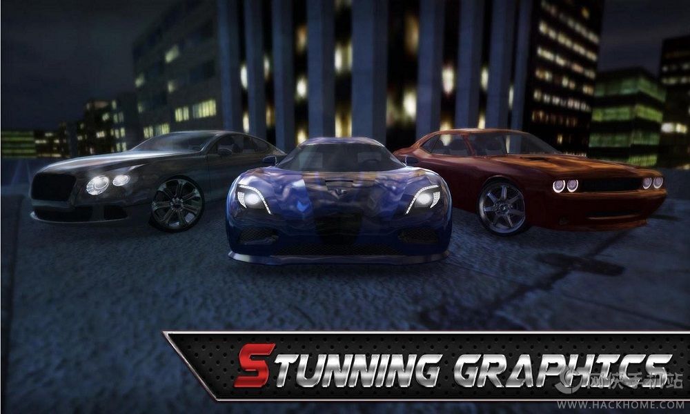 真实驾驶3D安卓版版(Real Driving 3D) v1.5.1