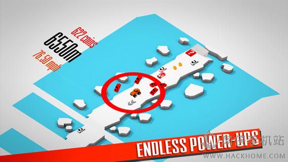 无尽之路iOS安卓版（Endless Road） v1.0.2