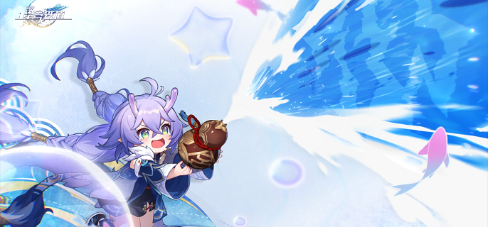 崩坏星穹铁道白露值得培养吗