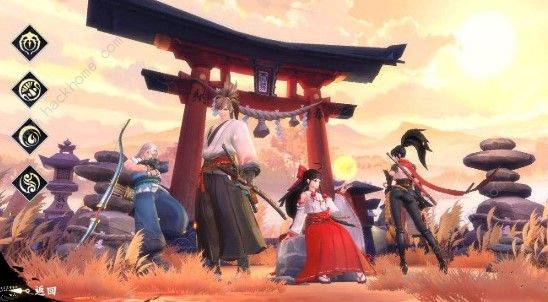 侍魂胧月传说4月15日更新公告 合服活动开放图片3