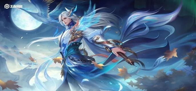 王者荣耀国服李白有哪些操作-李白高手进阶细节操作攻略​
