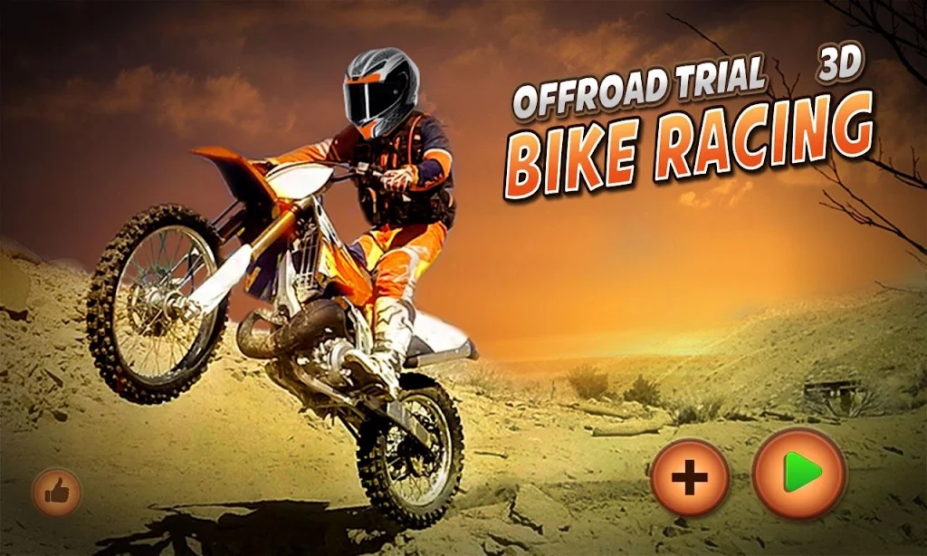 Trial Bike手机版最新版 v1.0.3