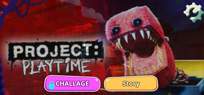 project playtime怎么联机-和好友多人联机方法