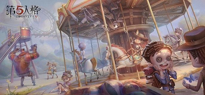 第五人格祭司怎么玩厉害-祭司玩法及技巧分享2022​