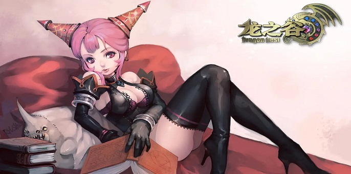龙之谷魔导师加点怎么加比较好