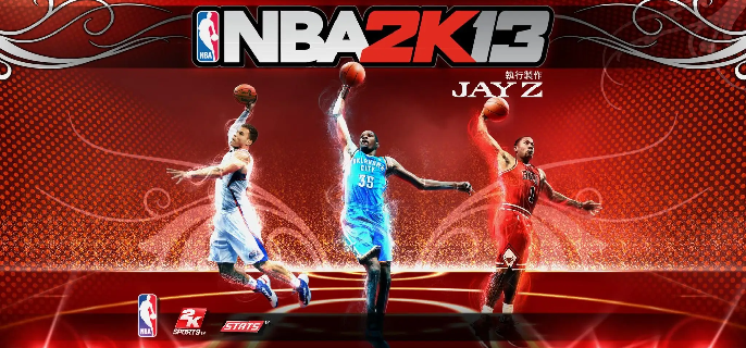 nba2k13怎么扣篮-扣篮操作细节解析​
