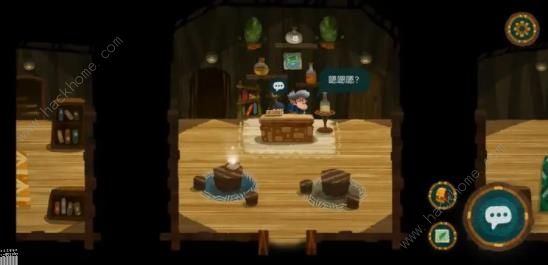 无尽旅图第八章海岛2怎么过 第八章海岛2通关攻略图片11