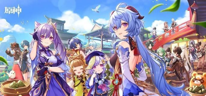 原神5.0新增部族有哪些-5.0新增部族有汇总