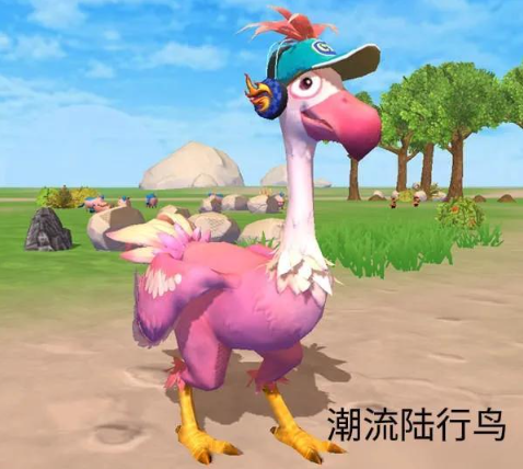 创造与魔法哪些奇遇动物可以进化