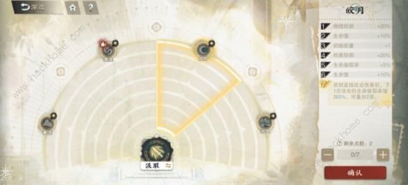 物华弥新商鞅方升值得培养吗 商鞅方升技能属性装备搭配攻略图片5