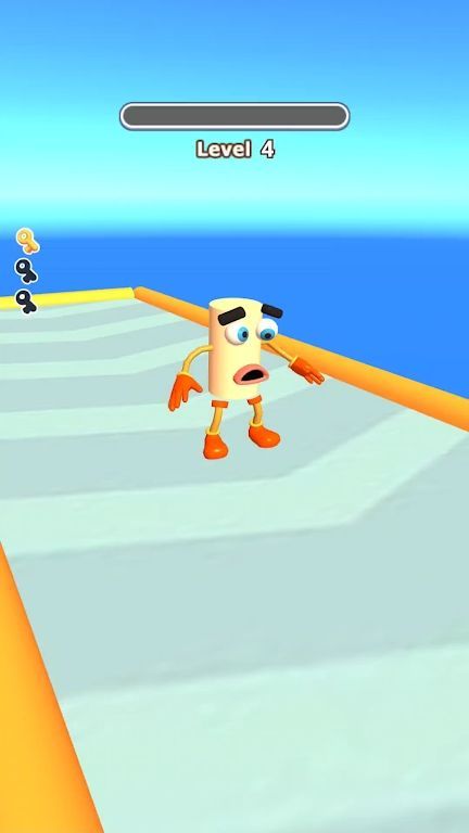 Popcorn Run 3D游戏手机版下载 v1.01