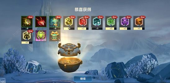 王者荣耀新版本日之塔怎么玩 日之塔玩法及注意要点汇总图片12