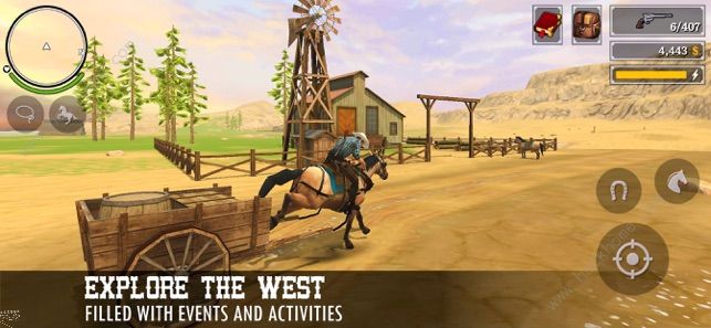 火枪与马刺2攻略大全 Guns and Spurs2攻略汇总
