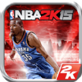 NBA 2K15手机版官方中文版 v1.0.0.58