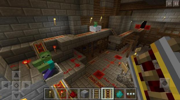 minecraft slipperyt jenny官方下载最新版模组 v2.9.5.234858