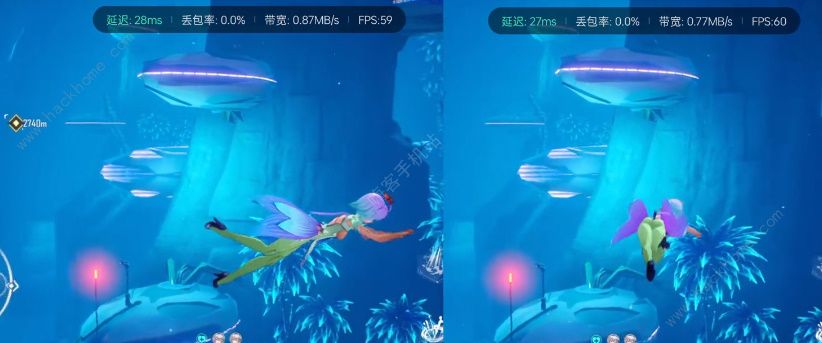 云幻塔是什么意思 云幻塔实战评测图片4