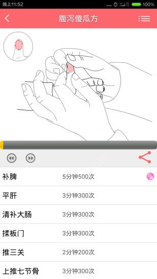 主人翁健康安卓手机版APP v2.4