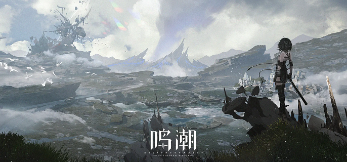 鸣潮植珀怎么采集-植珀采集位置分享​