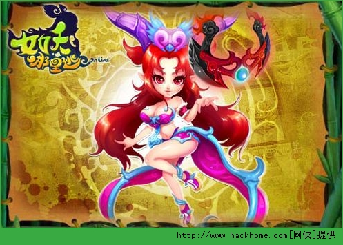 女妖手游快速升级攻略​