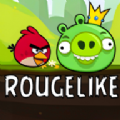 愤怒的小鸟肉鸽版下载手机版最新版（AngryBirds rougelike） v1.0