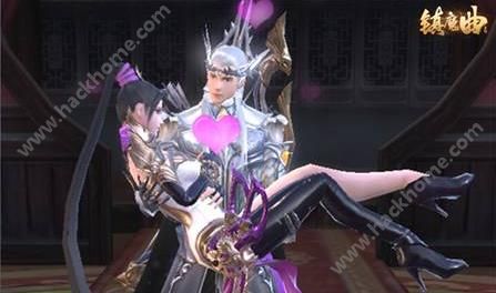 镇魔曲手游10月20日安卓不限号删档测试开启